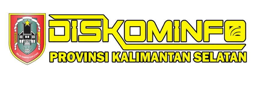 Diskominfo Prov Kalsel